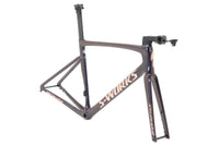 Specialized S-Works Tarmac SL7 Disc Road Frameset 2023, Size 56cm