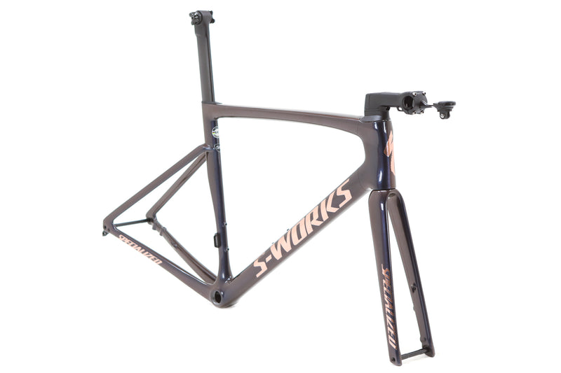 Specialized S-Works Tarmac SL7 Disc Road Frameset 2023, Size 56cm