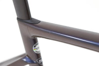 Specialized S-Works Tarmac SL7 Disc Road Frameset 2023, Size 56cm