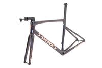 Specialized S-Works Tarmac SL7 Disc Road Frameset 2023, Size 56cm