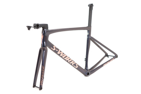 Specialized S-Works Tarmac SL7 Disc Road Frameset 2023, Size 56cm