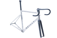 Reilly Fusion Disc Road Frameset 2025, Size Large