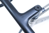 Reilly Fusion Disc Road Frameset 2025, Size Large