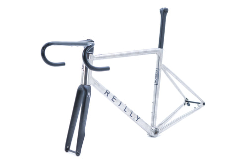 Reilly Fusion Disc Road Frameset 2025, Size Large