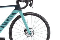 Canyon Aeroad CF SLX 8 Shimano Ultegra Di2 Disc Road Bike 2023, Size Small