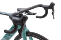 Canyon Aeroad CF SLX 8 Shimano Ultegra Di2 Disc Road Bike 2023, Size Small