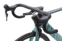 Canyon Aeroad CF SLX 8 Shimano Ultegra Di2 Disc Road Bike 2023, Size Small