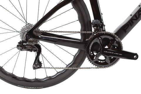 Pinarello Dogma F Shimano Dura-Ace Di2 Road Bike 2024, Size 43cm