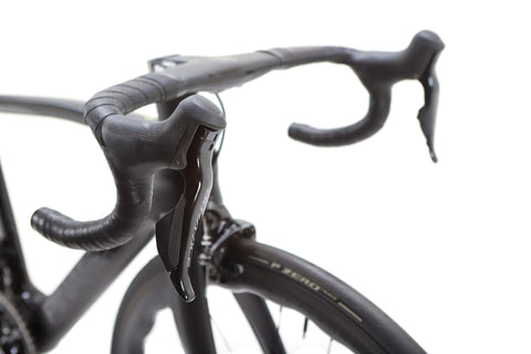 Pinarello Dogma F Shimano Dura-Ace Di2 Road Bike 2024, Size 43cm