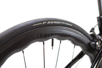 Pinarello Dogma F Shimano Dura-Ace Di2 Road Bike 2024, Size 43cm