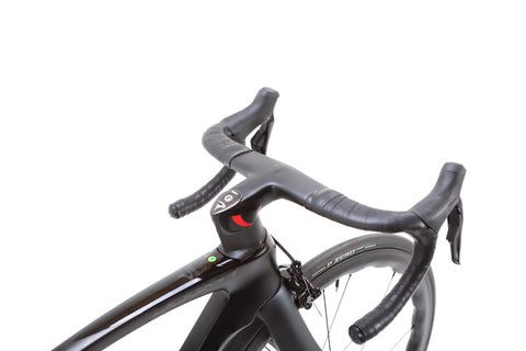 Pinarello Dogma F Shimano Dura-Ace Di2 Road Bike 2024, Size 43cm