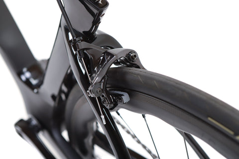 Pinarello Dogma F Shimano Dura-Ace Di2 Road Bike 2024, Size 43cm