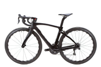 Pinarello Dogma F Shimano Dura-Ace Di2 Road Bike 2024, Size 43cm