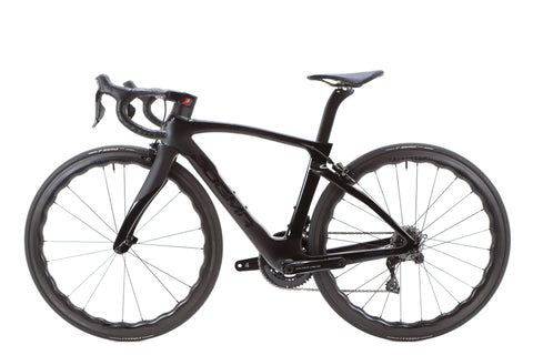 Pinarello Dogma F Shimano Dura-Ace Di2 Road Bike 2024, Size 43cm