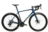 Giant TCR Advanced Pro SL 1 Sram Force eTap AXS Disc Road Bike 2020, Size Medium