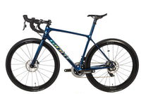 Giant TCR Advanced Pro SL 1 Sram Force eTap AXS Disc Road Bike 2020, Size Medium