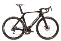 Trek Madone SLR Gen 7 Shimano Ultegra Di2 Disc Road Bike 2023, Size 58cm