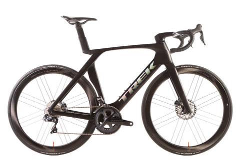 Trek Madone SLR Gen 7 Shimano Ultegra Di2 Disc Road Bike 2023, Size 58cm