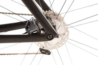 Trek Madone SLR Gen 7 Shimano Ultegra Di2 Disc Road Bike 2023, Size 58cm