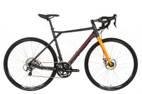 GT Grade Shimano Tiagra Disc Road Bike 2017, Size Medium