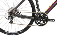 GT Grade Shimano Tiagra Disc Road Bike 2017, Size Medium