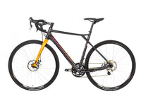 GT Grade Shimano Tiagra Disc Road Bike 2017, Size Medium