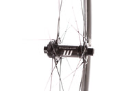 Wheelsmith Aero Road 45mm Carbon Disc Wheelset, Shimano Freehub