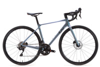 Liv Langma Advanced 2 Shimano 105 Disc Road Bike 2025, Size Small