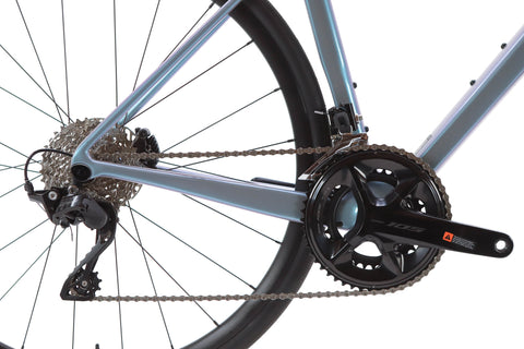 Liv Langma Advanced 2 Shimano 105 Disc Road Bike 2025, Size Small