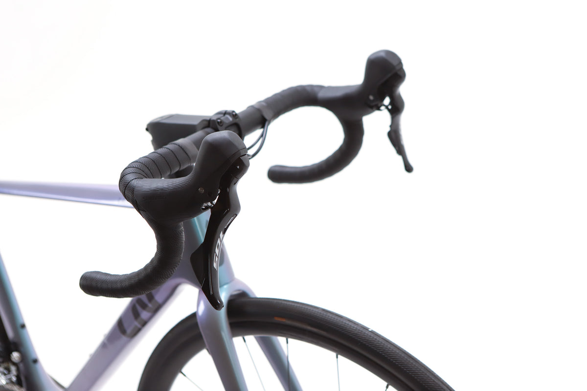 Liv Langma Advanced 2 Shimano 105 Disc Road Bike 2025, Size Small
