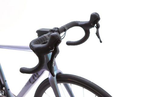 Liv Langma Advanced 2 Shimano 105 Disc Road Bike 2025, Size Small