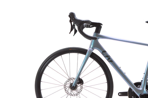Liv Langma Advanced 2 Shimano 105 Disc Road Bike 2025, Size Small