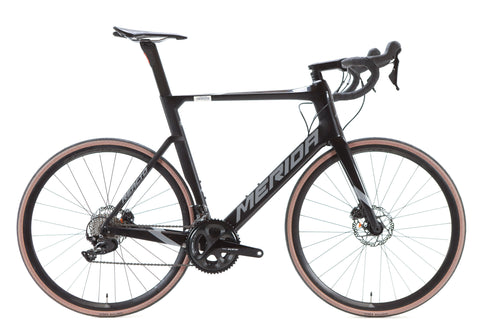 Merida Reacto 4000 Shimano 105 Disc Road Bike 2020, Size XL