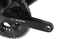 Merida Reacto 4000 Shimano 105 Disc Road Bike 2020, Size XL