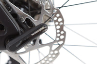 Merida Reacto 4000 Shimano 105 Disc Road Bike 2020, Size XL