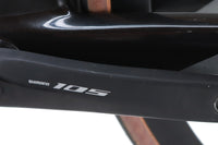 Merida Reacto 4000 Shimano 105 Disc Road Bike 2020, Size XL