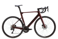 Merida Reacto 6000 Shimano 105 Di2 Disc Road Bike 2024, Size Medium