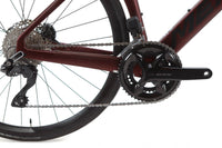 Merida Reacto 6000 Shimano 105 Di2 Disc Road Bike 2024, Size Medium