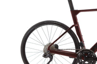 Merida Reacto 6000 Shimano 105 Di2 Disc Road Bike 2024, Size Medium