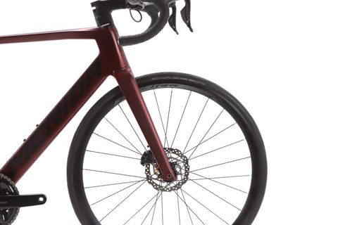 Merida Reacto 6000 Shimano 105 Di2 Disc Road Bike 2024, Size Medium