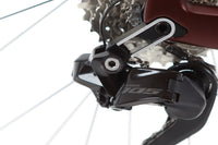 Merida Reacto 6000 Shimano 105 Di2 Disc Road Bike 2024, Size Medium