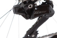 Merida Reacto 6000 Shimano 105 Di2 Disc Road Bike 2024, Size Medium