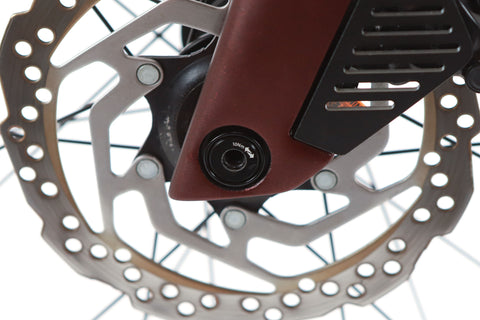 Merida Reacto 6000 Shimano 105 Di2 Disc Road Bike 2024, Size Medium