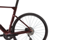 Merida Reacto 6000 Shimano 105 Di2 Disc Road Bike 2024, Size Medium