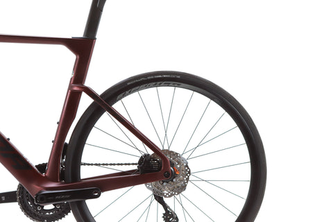 Merida Reacto 6000 Shimano 105 Di2 Disc Road Bike 2024, Size Medium