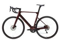Merida Reacto 6000 Shimano 105 Di2 Disc Road Bike 2024, Size Medium