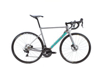 Focus Izalco Shimano 105 Disc Road Bike 2021, Size Large