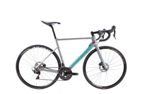 Focus Izalco Shimano 105 Disc Road Bike 2021, Size Large