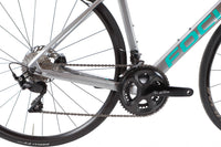 Focus Izalco Shimano 105 Disc Road Bike 2021, Size Large