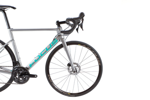 Focus Izalco Shimano 105 Disc Road Bike 2021, Size Large